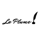 La Plume Magazine logo